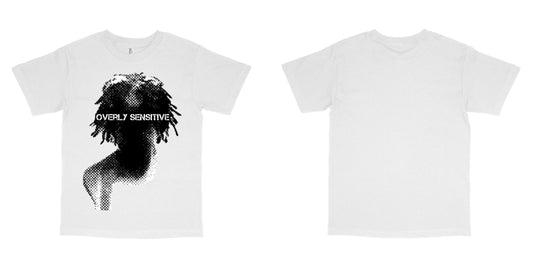 American Apparel 1301 — White / S