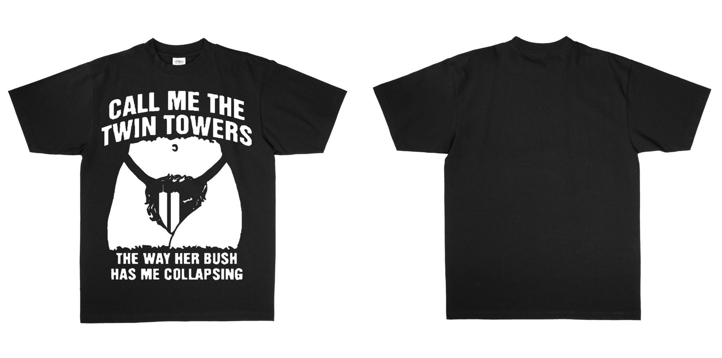 Shaka Wear SHMHSS — Black / 7XL