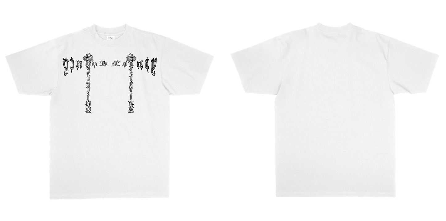 Shaka Wear SHMHSS — White / XL