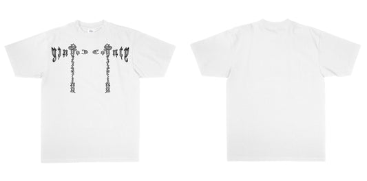 Shaka Wear SHMHSS — White / XL