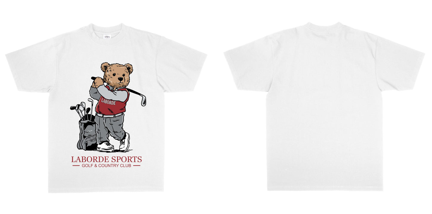 Shaka Wear SHMHSS — White / L