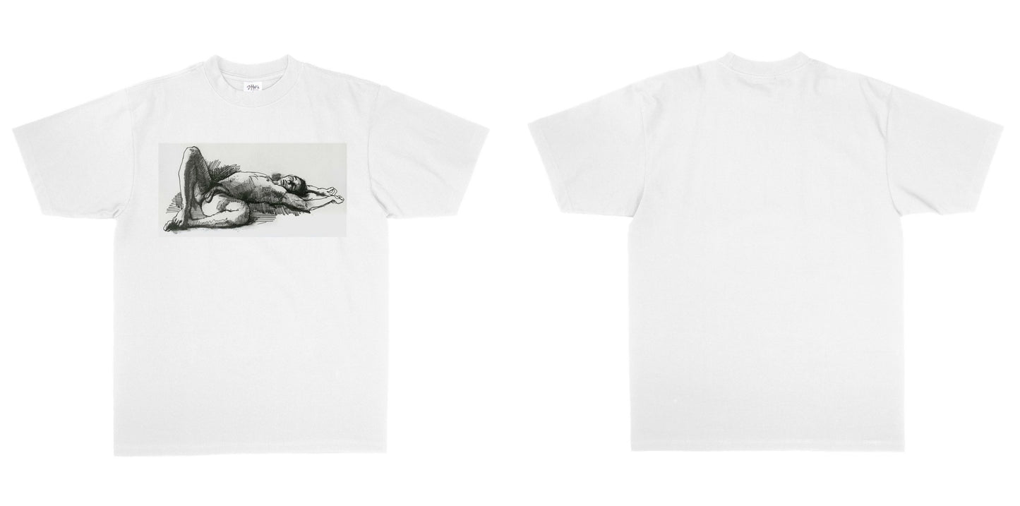 Shaka Wear SHMHSS — White / L