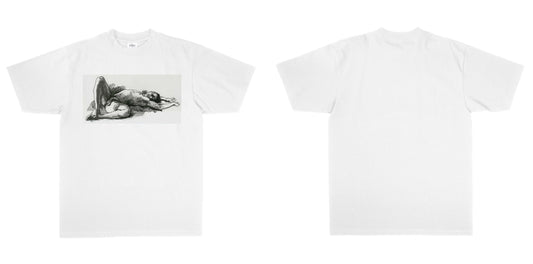 Shaka Wear SHMHSS — White / L