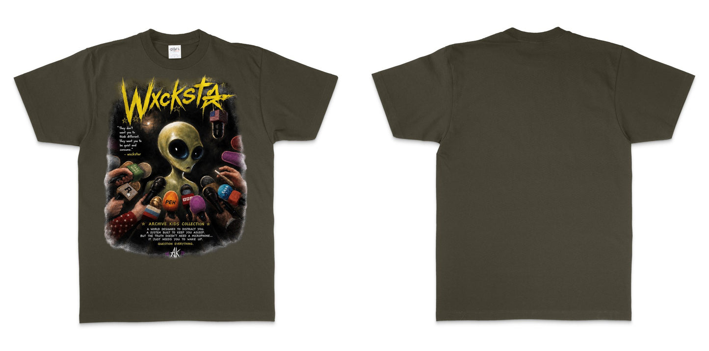 Shaka Wear SHASS — Hunter Green / L