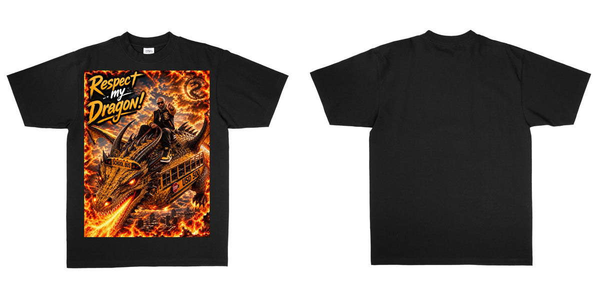 Shaka Wear SHMHSS — Black / XL