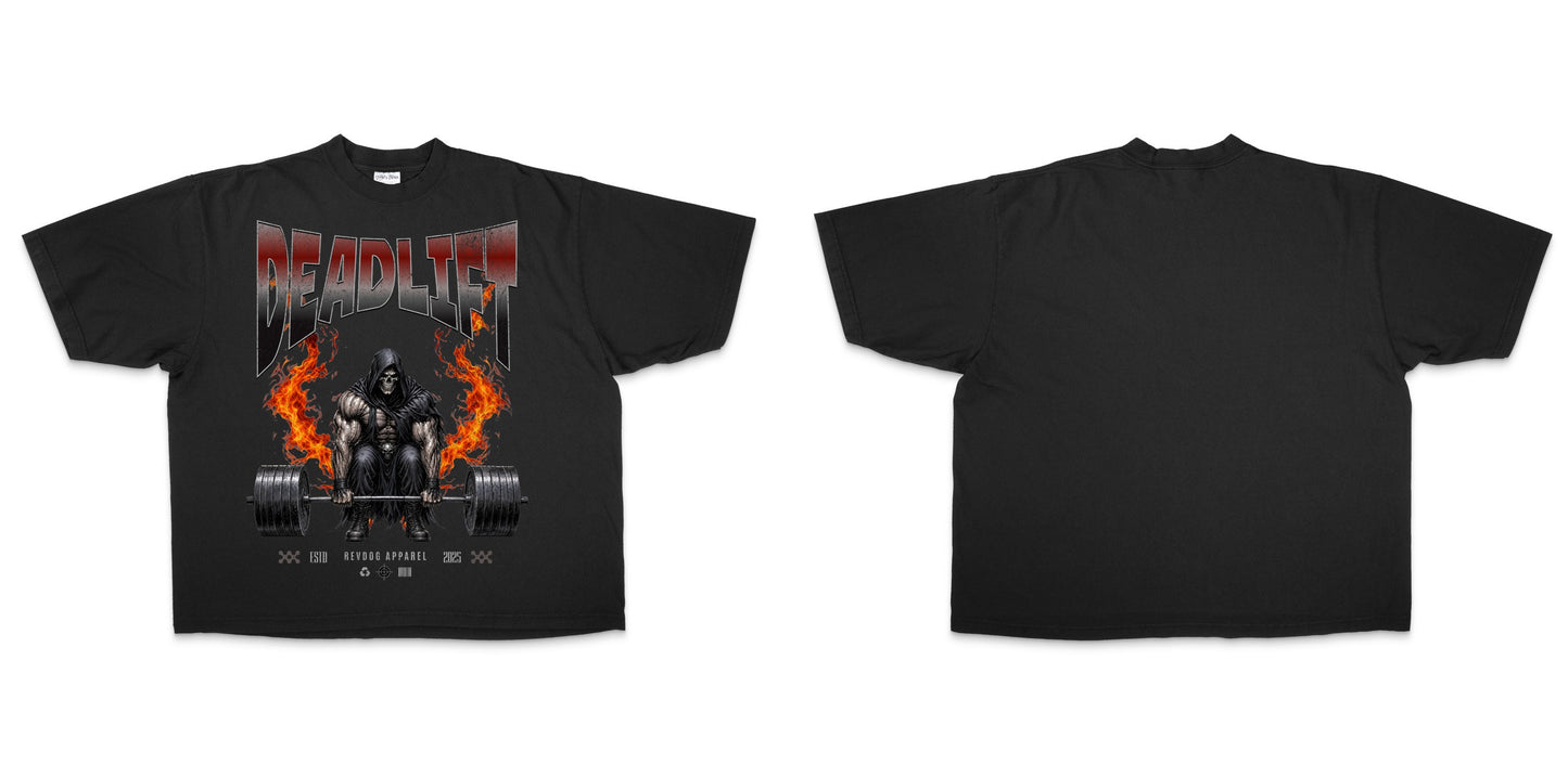Shaka Wear SHGDD — Black / XL