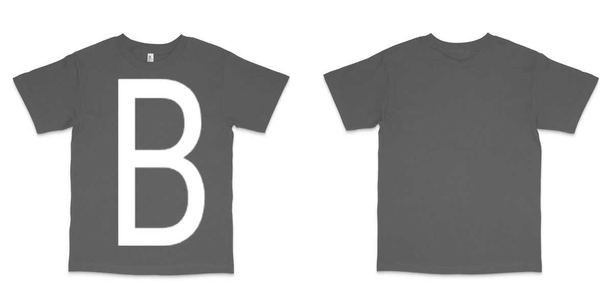 American Apparel 1301 — Black / 3XL