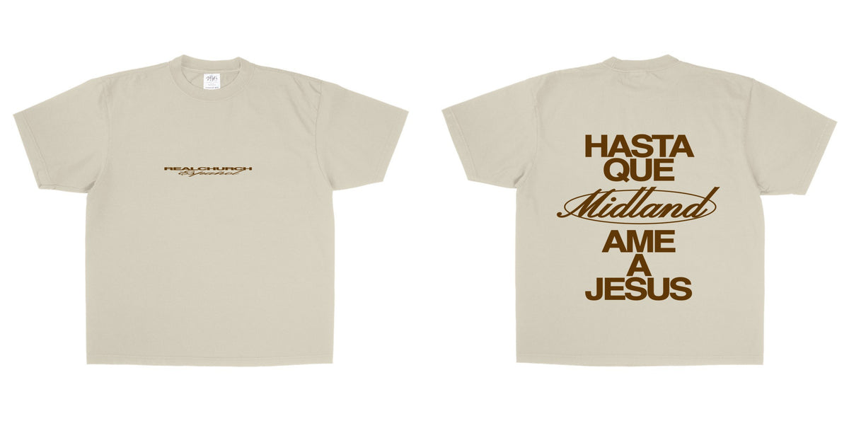 Shaka Wear SHGD — Cream / M