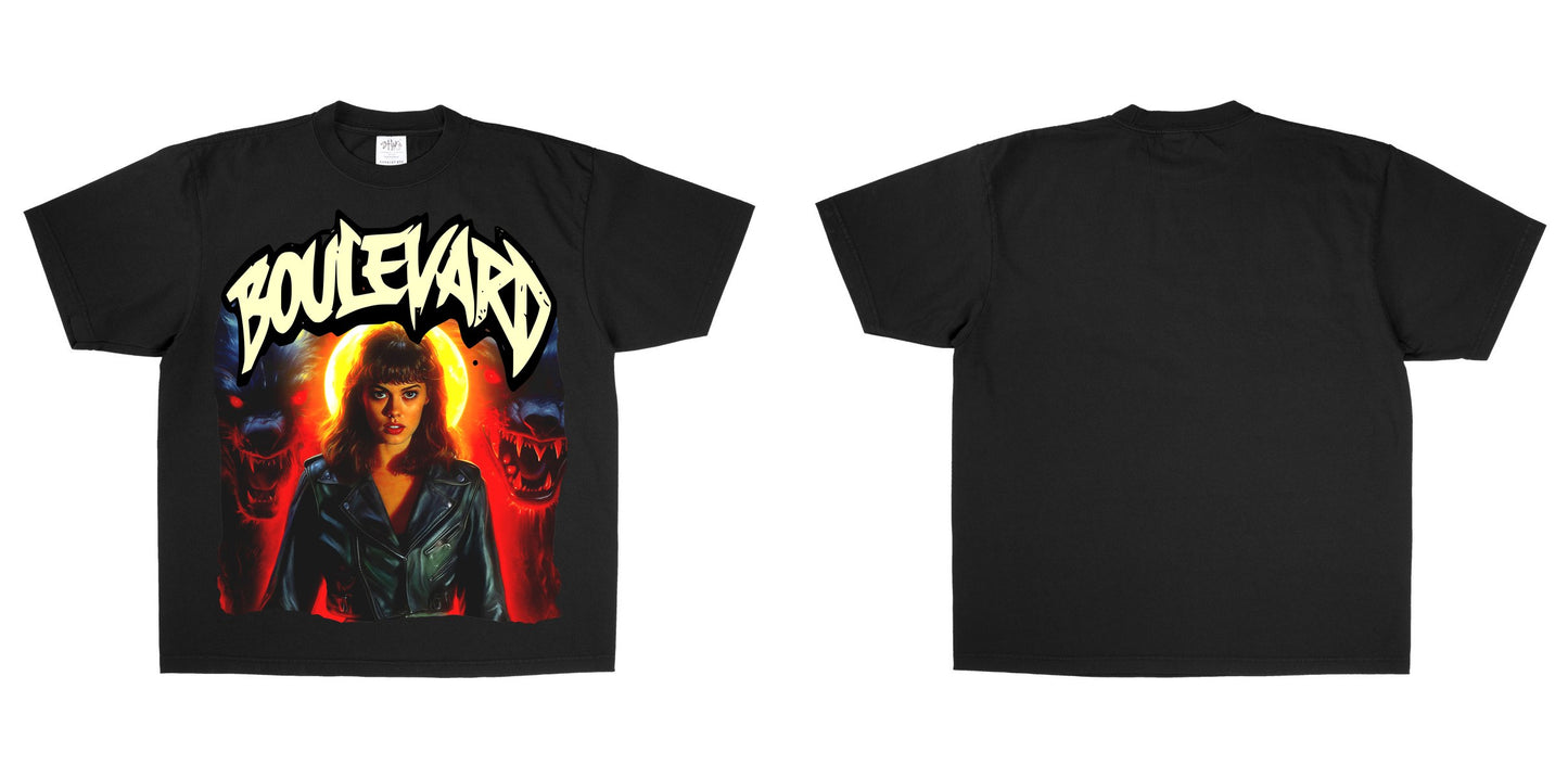 Shaka Wear SHGD — Black / XL