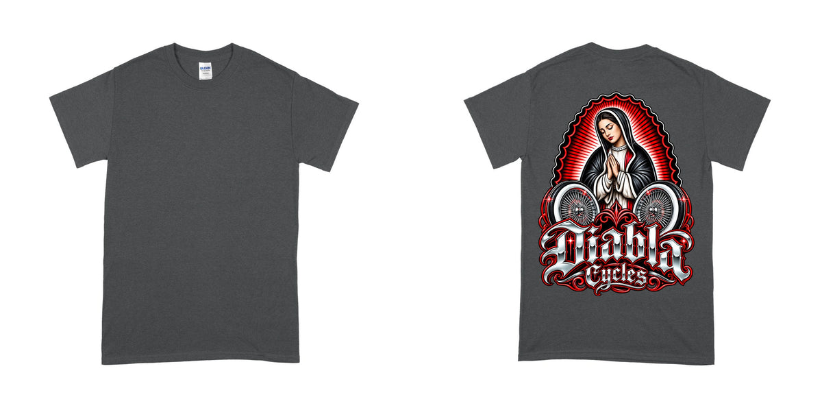 Gildan 5000 — Black / XL