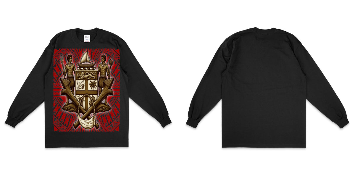 Shaka Wear SHMHLS — Black / 2XL