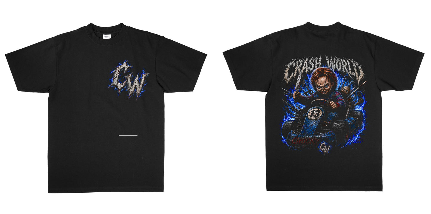 Shaka Wear SHMHSS — Black / XL
