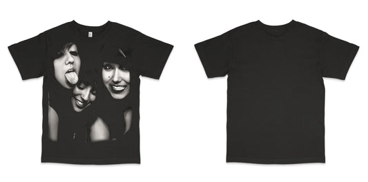 American Apparel 1301GD — True Black / XL