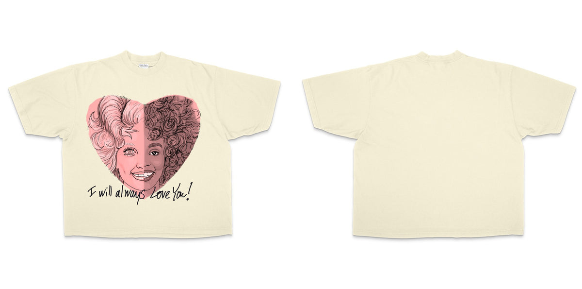 Shaka Wear SHGDD — Cream / L