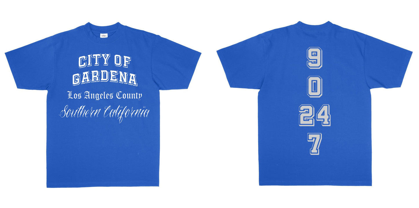Shaka Wear SHMHSS — Royal / 2XL