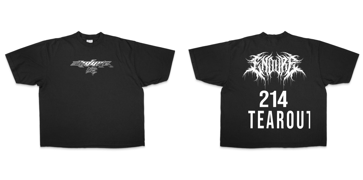 Shaka Wear SHGDD — Black / L