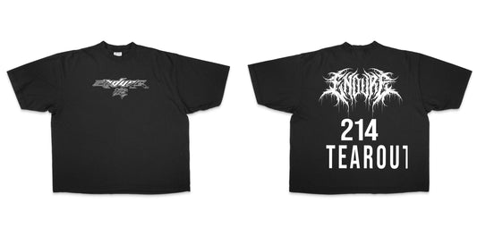 Shaka Wear SHGDD — Black / L