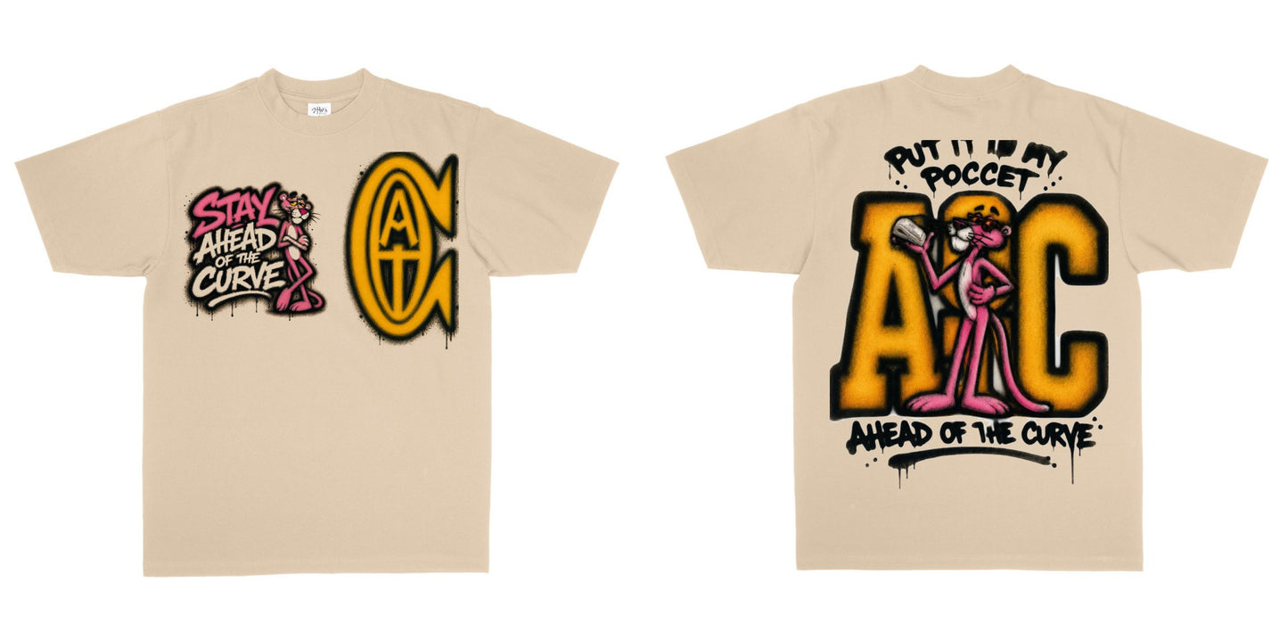 Shaka Wear SHMHSS — Khaki / 2XL