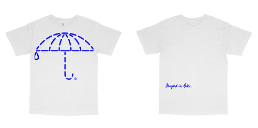 American Apparel 1301 — White / M