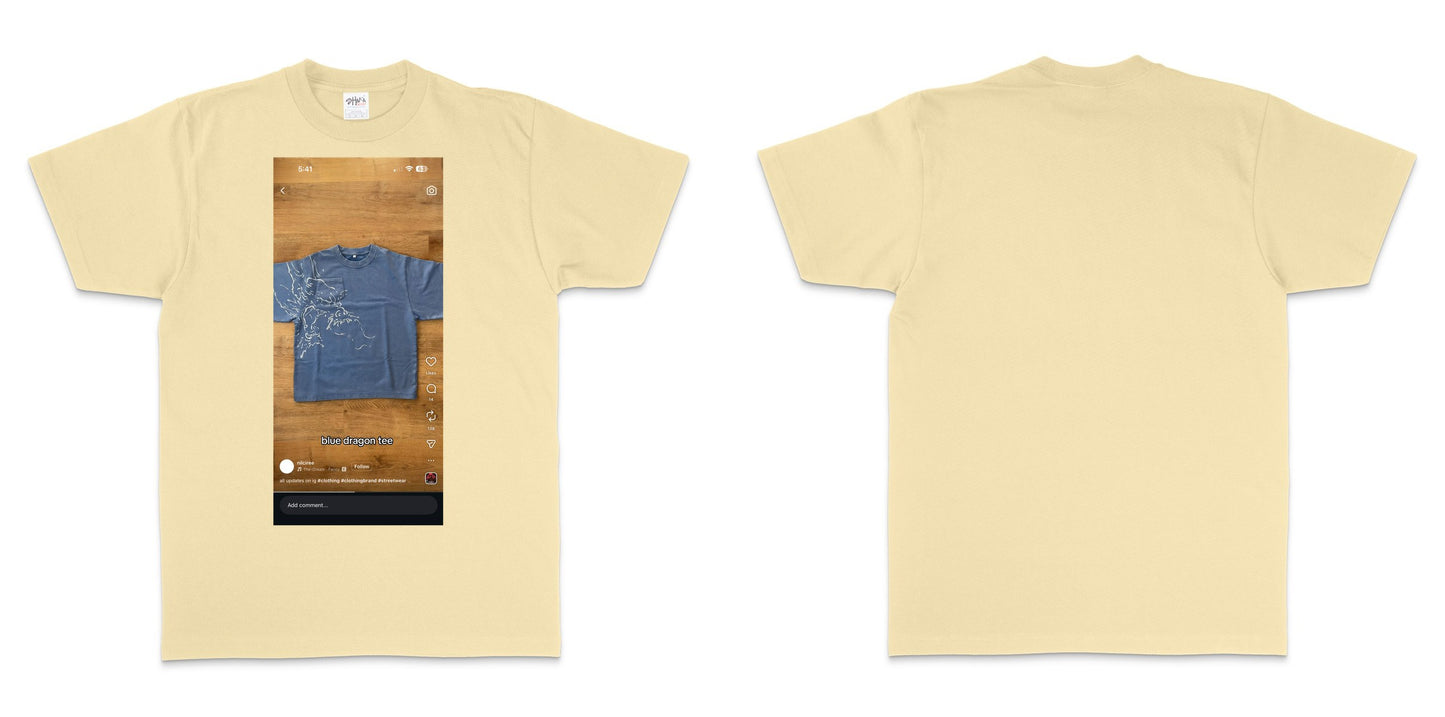 Shaka Wear SHASS — Blonde / XL