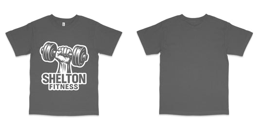 American Apparel 1301 — Black / L