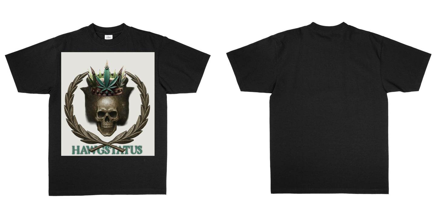 Shaka Wear SHMCS — Black / 2XL