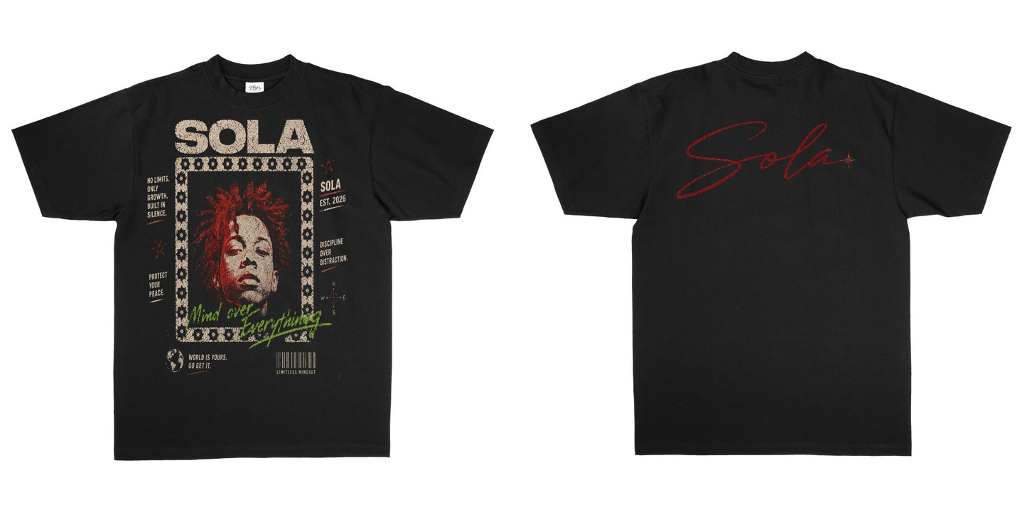 Shaka Wear SHMCS — Black / M