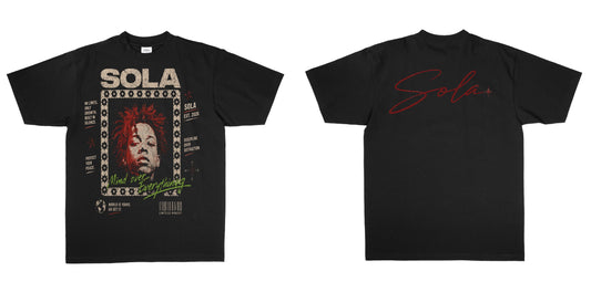 Shaka Wear SHMCS — Black / M