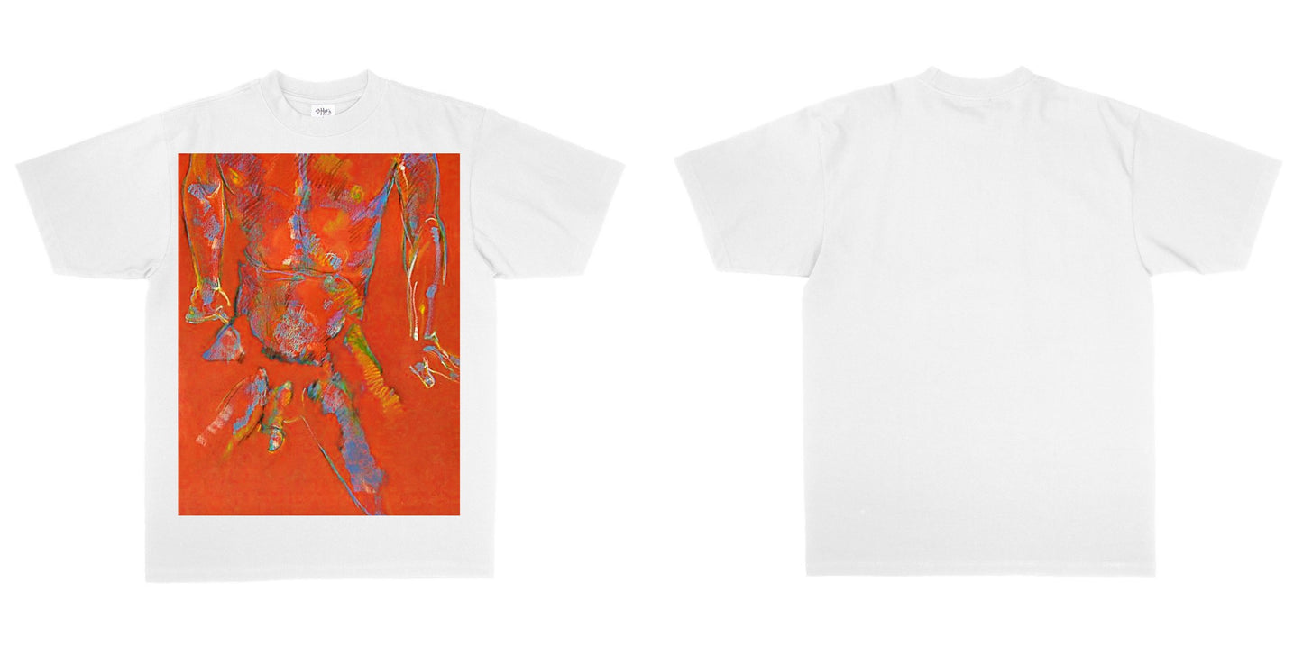 Shaka Wear SHMHSS — White / L