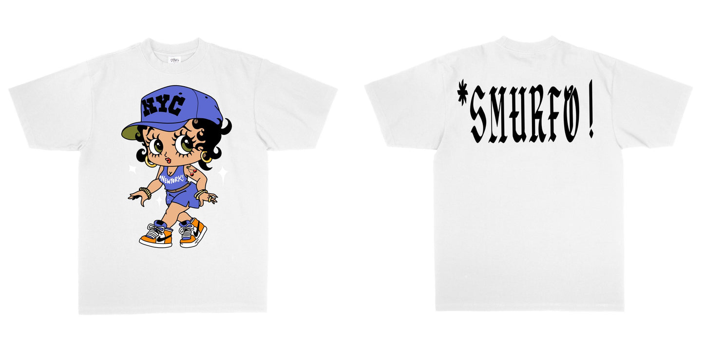 Shaka Wear SHMHSS — White / L