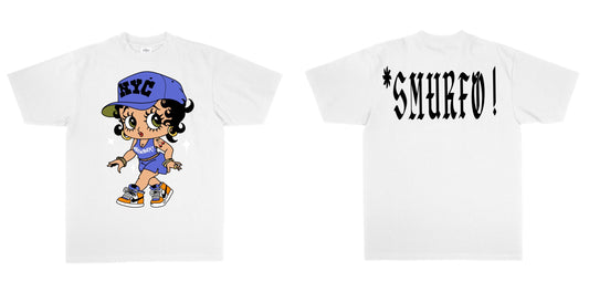 Shaka Wear SHMHSS — White / L