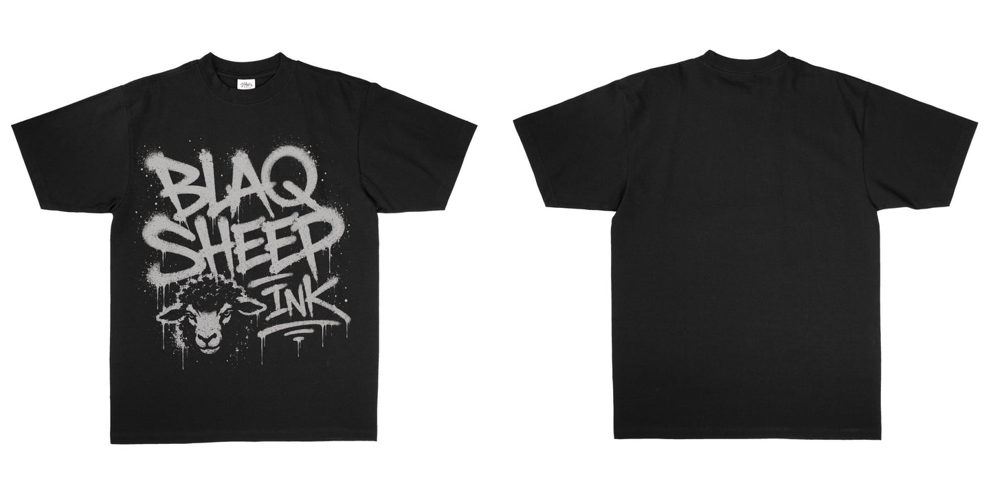 Shaka Wear SHMHSS — Black / XL
