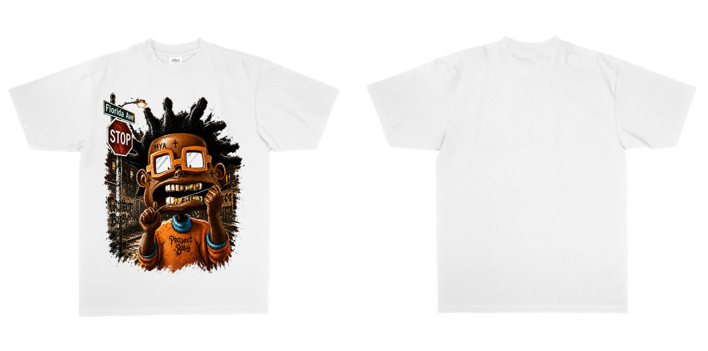 Shaka Wear SHMHSS — White / 3XL