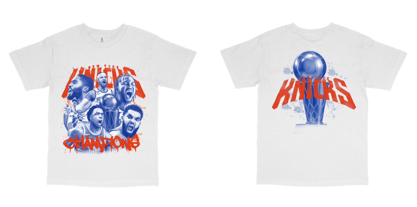 American Apparel 1301 — White / L