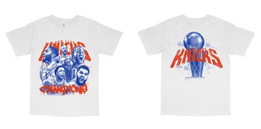 American Apparel 1301 — White / L