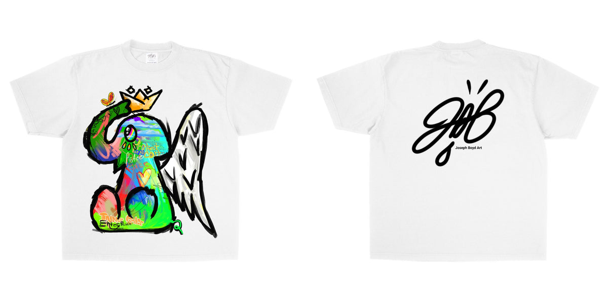 Shaka Wear SHGD — White / L