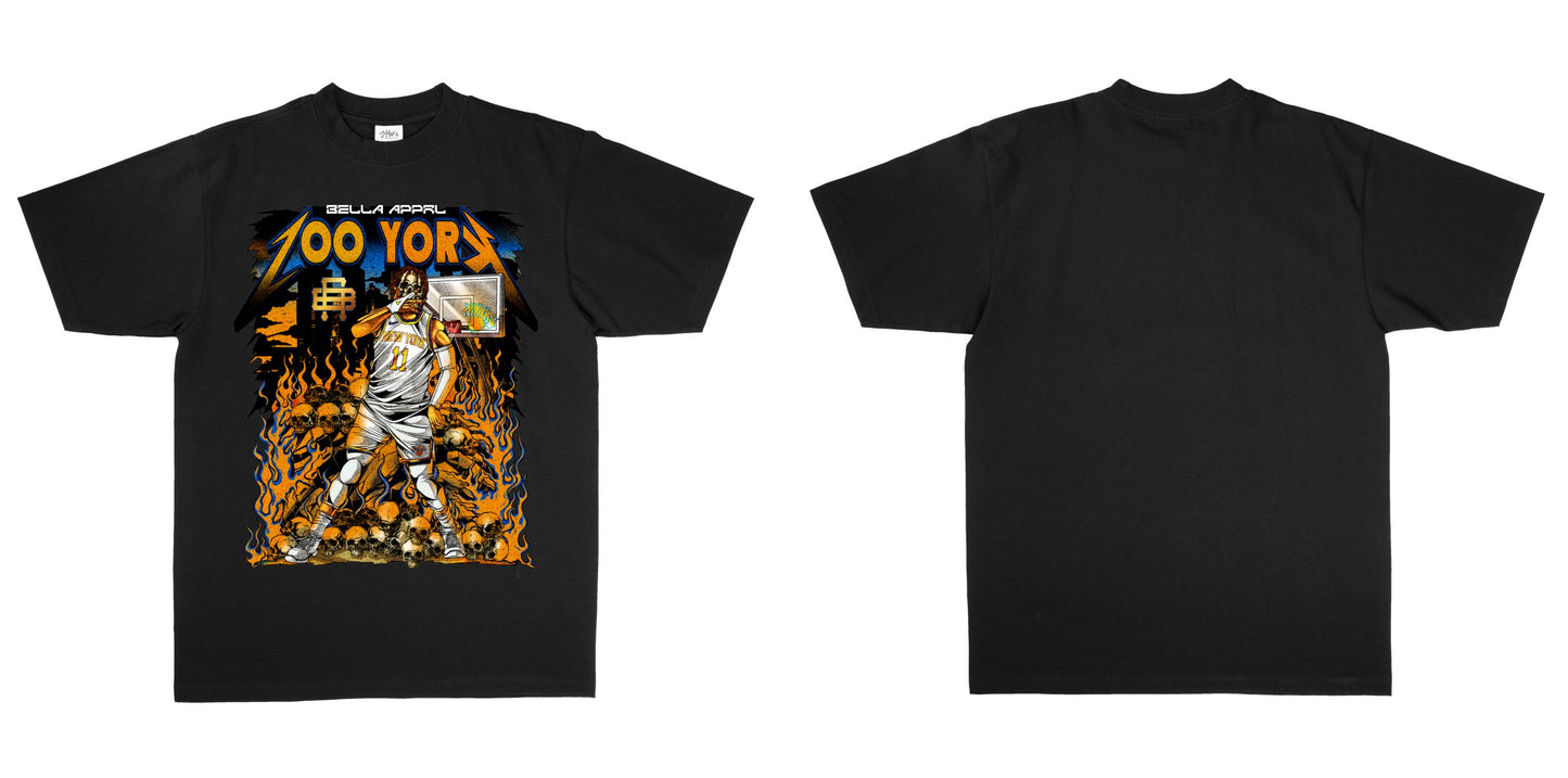 Shaka Wear SHMCS — Black / L