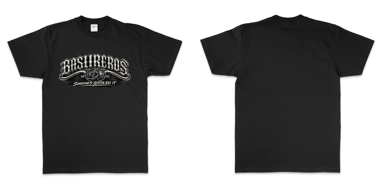 Shaka Wear SHASS — Black / 3XL