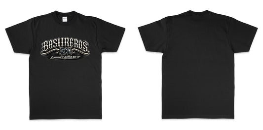 Shaka Wear SHASS — Black / 2XL