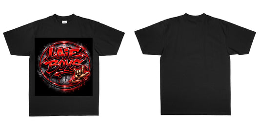 Shaka Wear SHMHSS — Black / 3XL