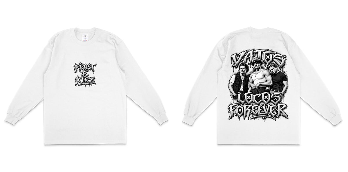 Shaka Wear SHMHLS — White / XL