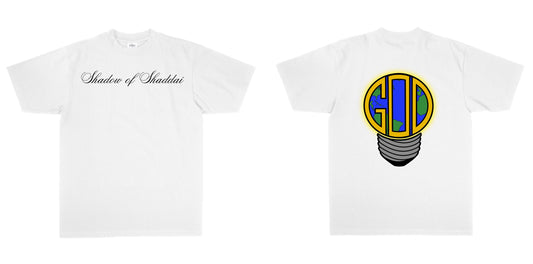 Shaka Wear SHMHSS — White / XL
