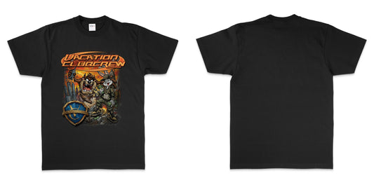 Shaka Wear SHASS — Black / L
