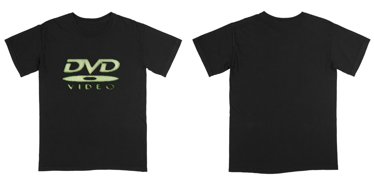 Comfort Colors 1717 — Black / L