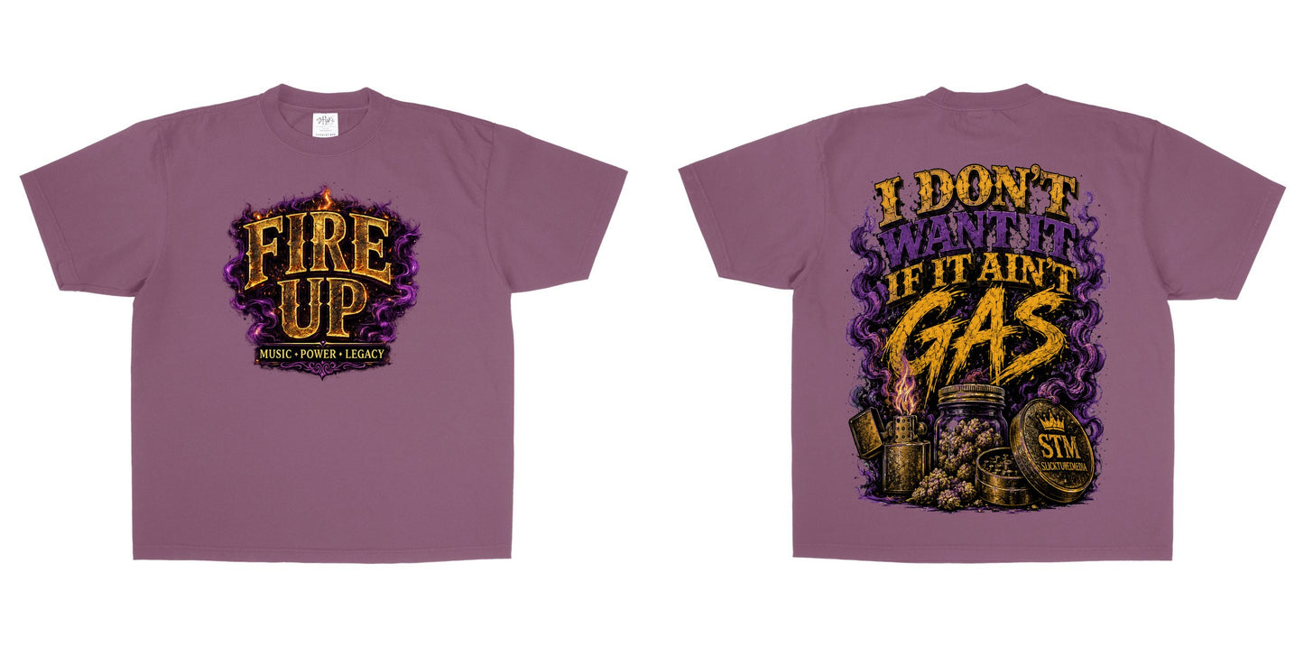 Shaka Wear SHGD — Wine / XL