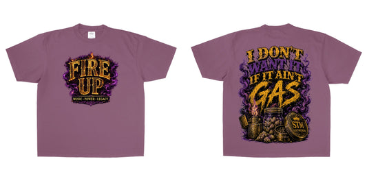 Shaka Wear SHGD — Wine / XL