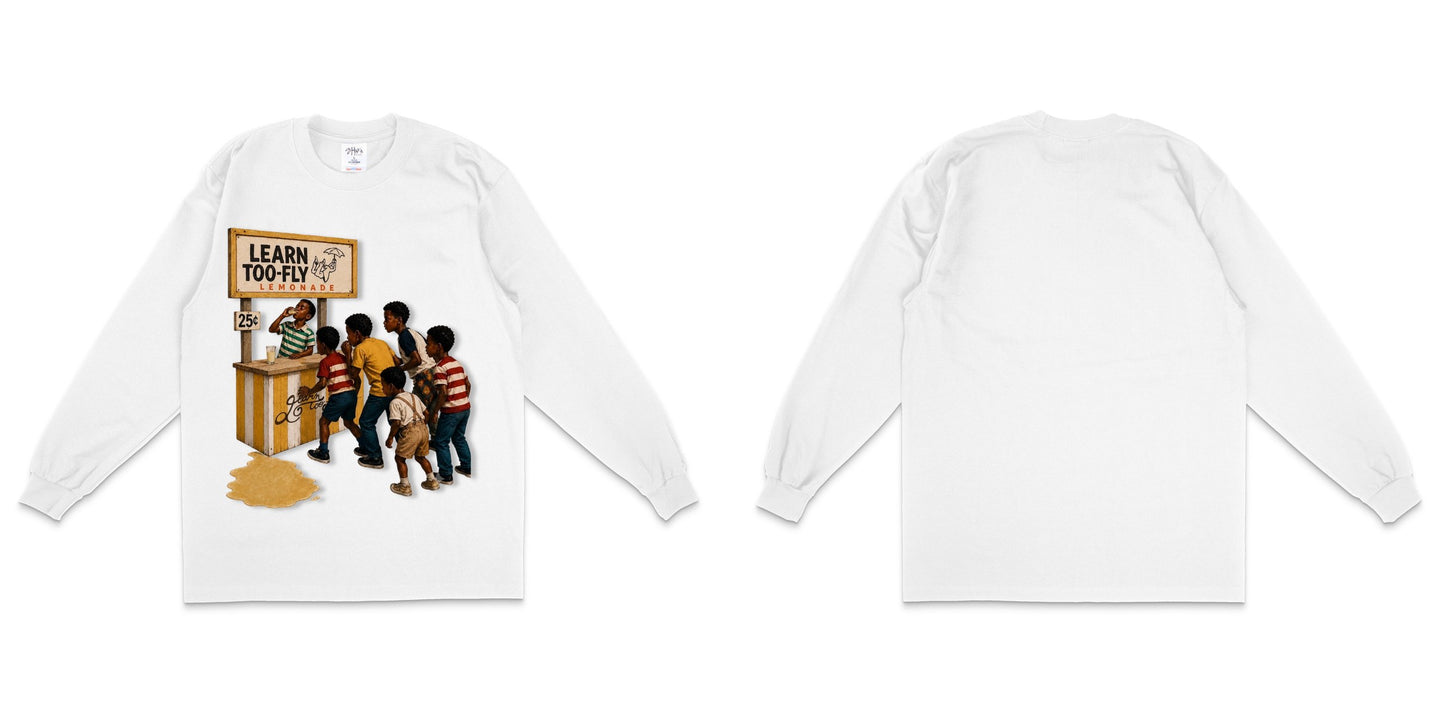 Shaka Wear SHMHLS — White / XL