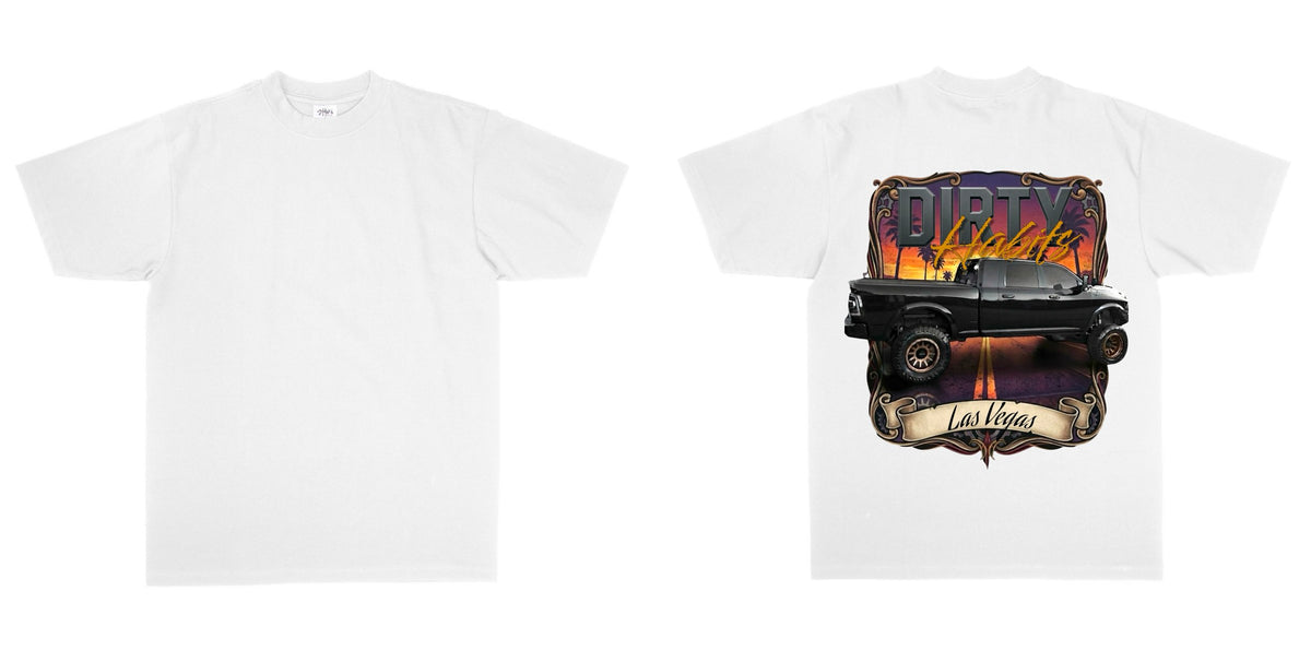 Shaka Wear SHMHSS — White / 2XL