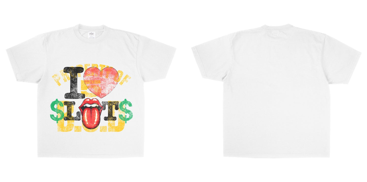Shaka Wear SHGD — White / 2XL