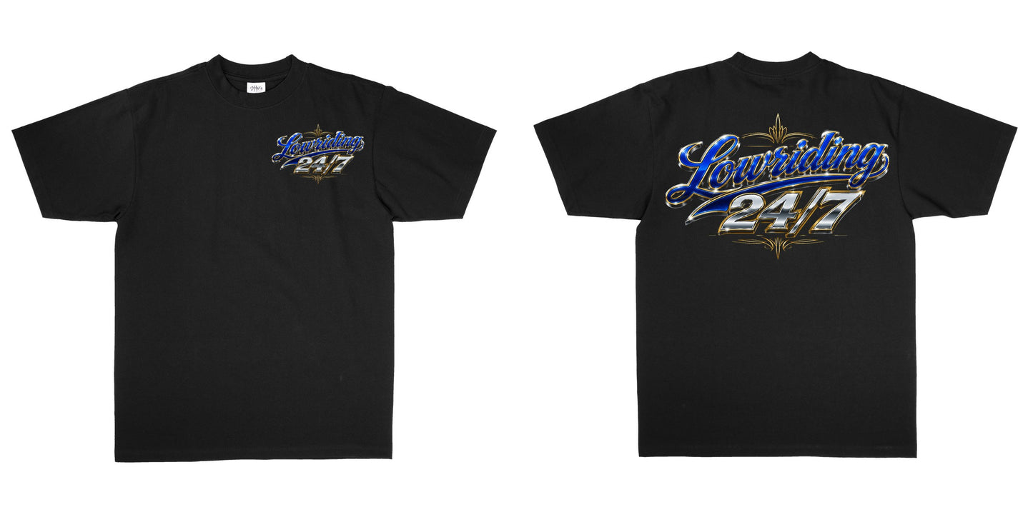 Shaka Wear SHMHSS — Black / S
